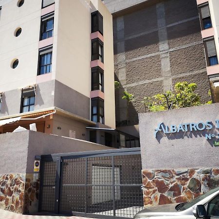 דירות Radazul Magnific Flat With Panoramic Sea Views מראה חיצוני תמונה