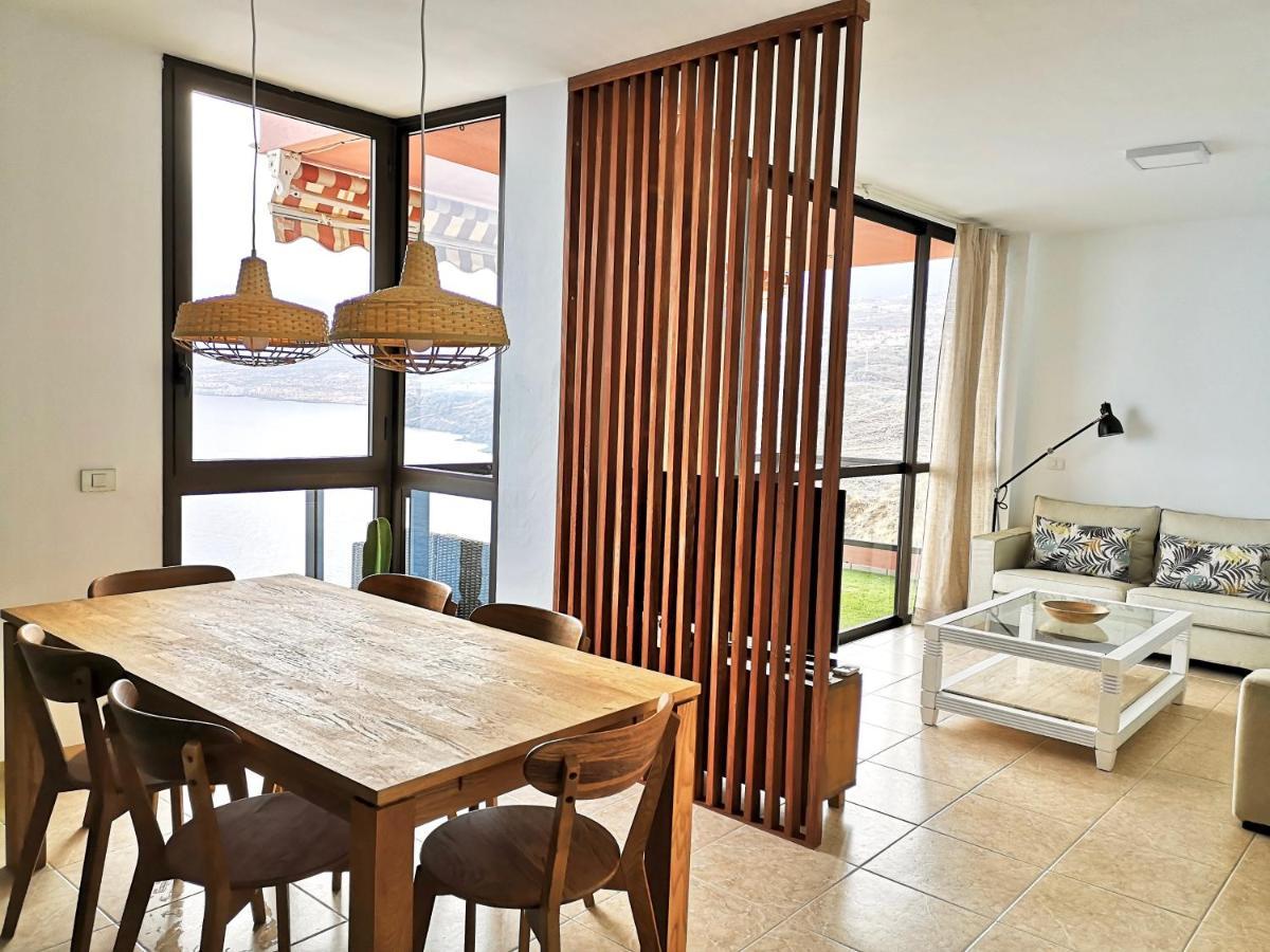 דירות Radazul Magnific Flat With Panoramic Sea Views מראה חיצוני תמונה