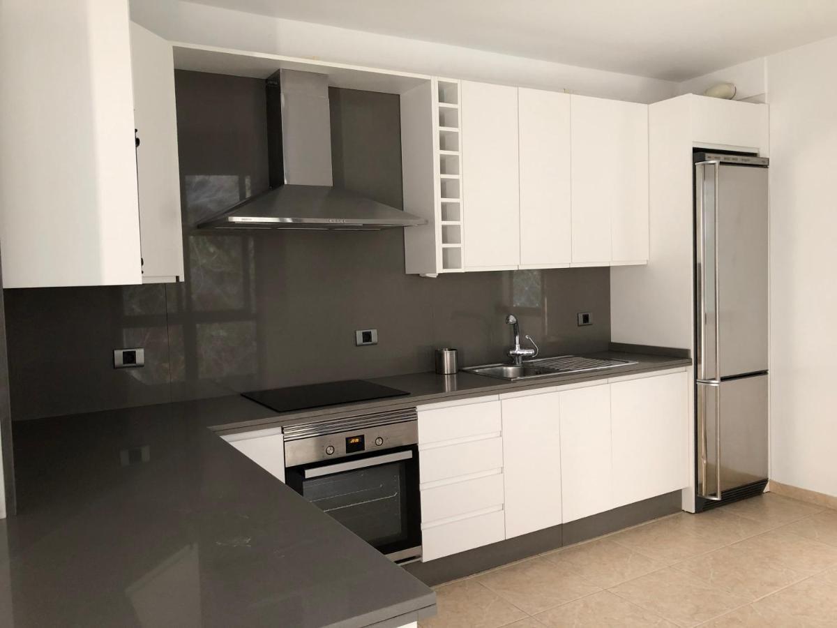 דירות Radazul Magnific Flat With Panoramic Sea Views מראה חיצוני תמונה