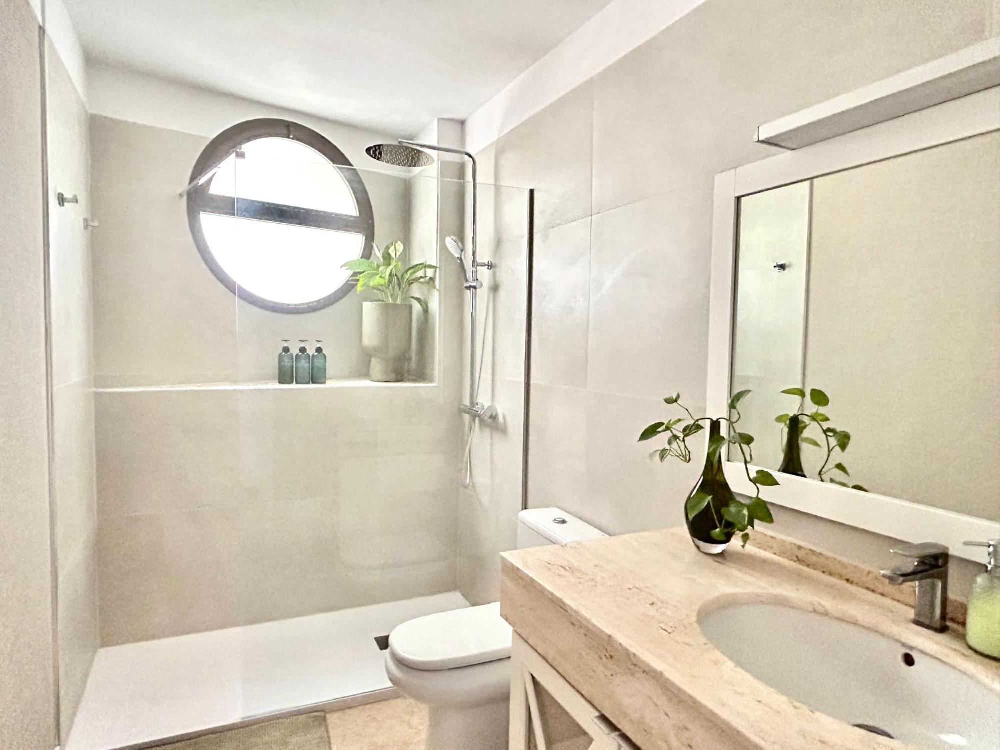 דירות Radazul Magnific Flat With Panoramic Sea Views מראה חיצוני תמונה