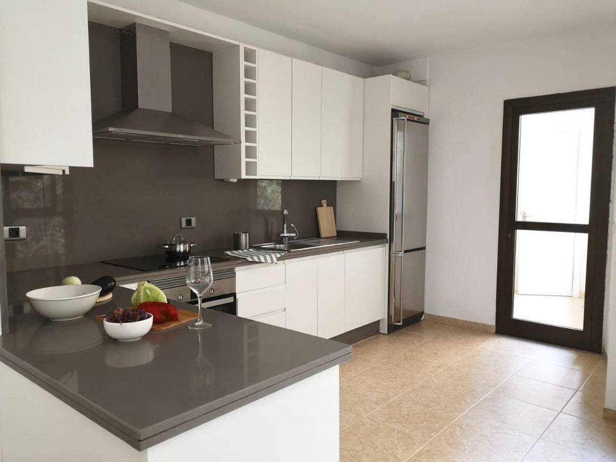 דירות Radazul Magnific Flat With Panoramic Sea Views מראה חיצוני תמונה