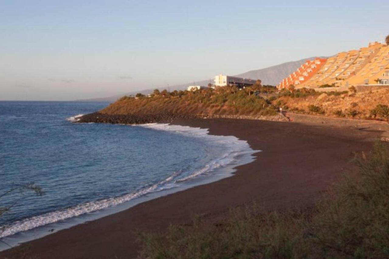 דירות Radazul Magnific Flat With Panoramic Sea Views מראה חיצוני תמונה
